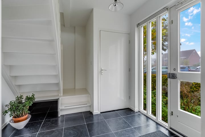 Foto 5 van Burgemeester van Lyndenpark 29