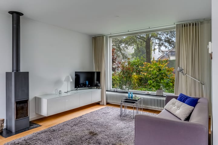 Foto 8 van Burgemeester van Lyndenpark 29