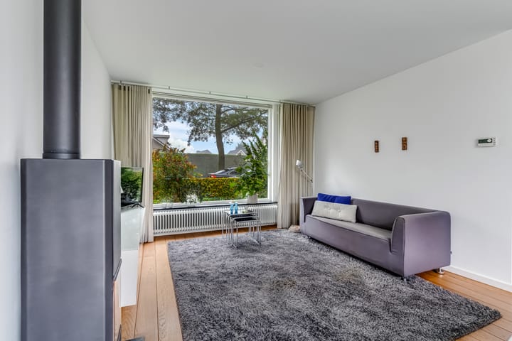 Foto 10 van Burgemeester van Lyndenpark 29