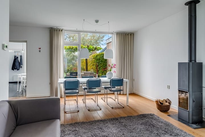 Foto 11 van Burgemeester van Lyndenpark 29