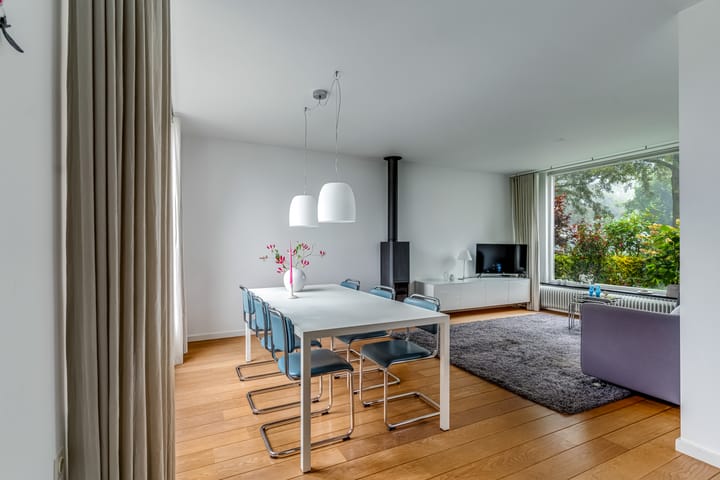 Foto 12 van Burgemeester van Lyndenpark 29