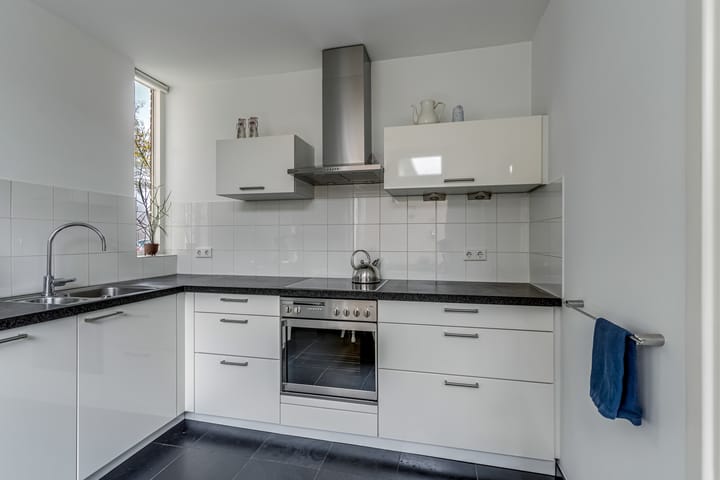 Foto 13 van Burgemeester van Lyndenpark 29