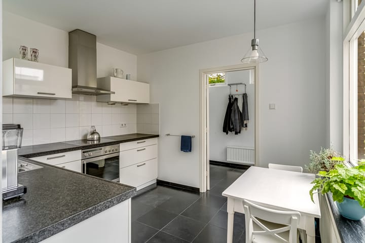 Foto 16 van Burgemeester van Lyndenpark 29