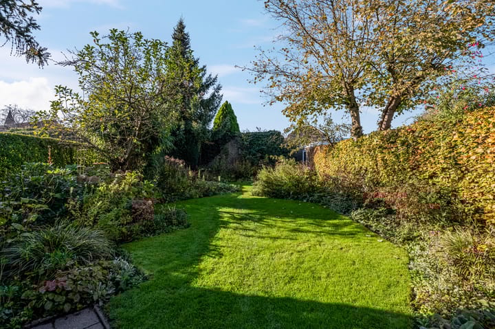 Foto 30 van Burgemeester van Lyndenpark 29