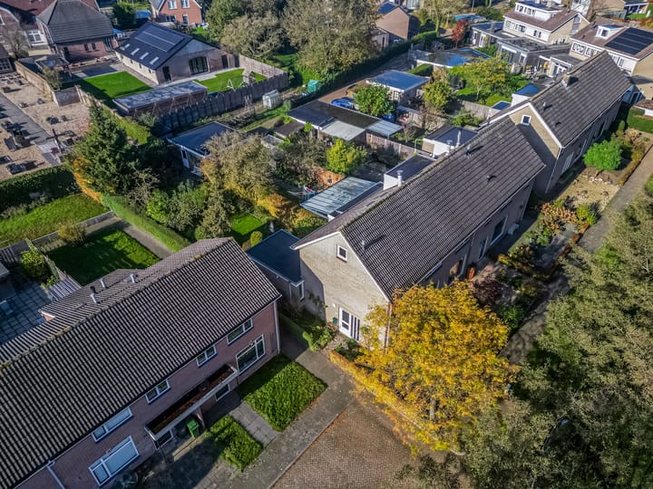 Foto 31 van Burgemeester van Lyndenpark 29