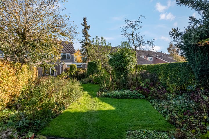 Foto 32 van Burgemeester van Lyndenpark 29