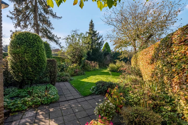 Foto 33 van Burgemeester van Lyndenpark 29