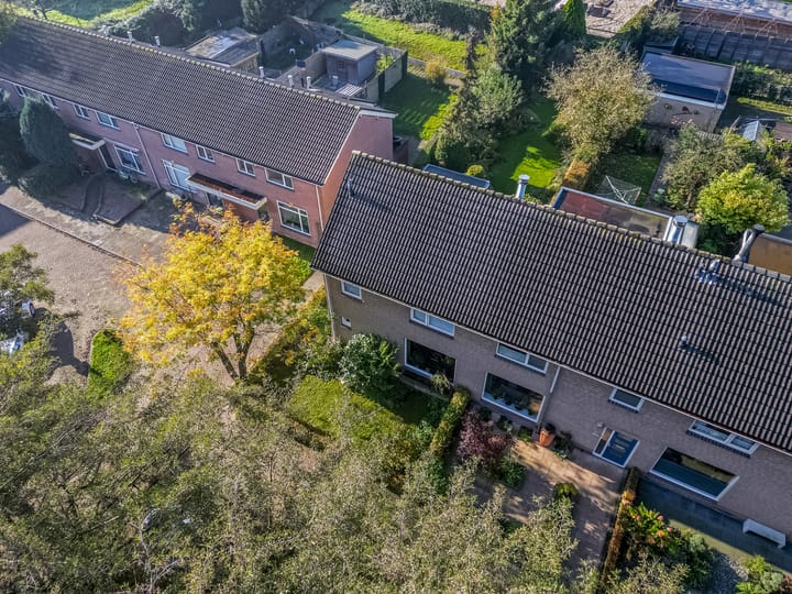 Foto 34 van Burgemeester van Lyndenpark 29