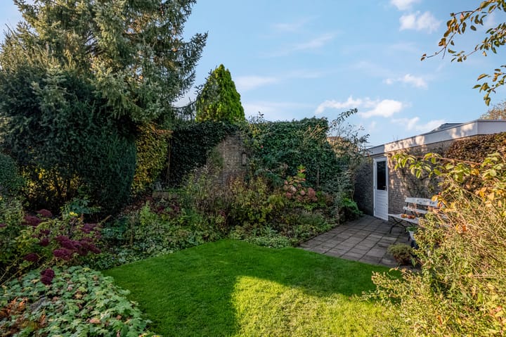 Foto 35 van Burgemeester van Lyndenpark 29