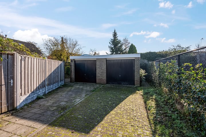 Foto 36 van Burgemeester van Lyndenpark 29