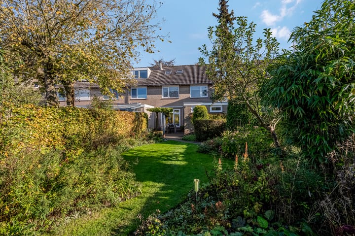 Foto 39 van Burgemeester van Lyndenpark 29