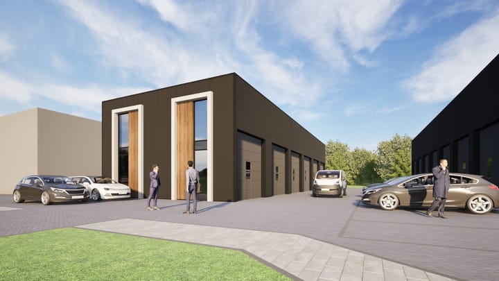 Luchtenhorst main image