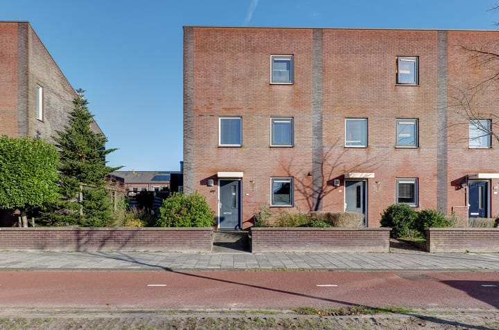 Foto 2 van Aletta Jacobsweg 68