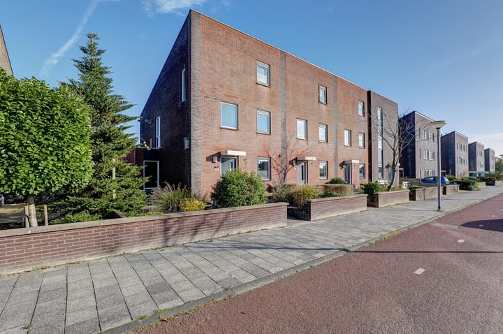 Foto 3 van Aletta Jacobsweg 68