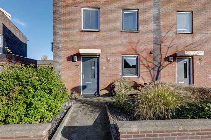 Foto 4 van Aletta Jacobsweg 68