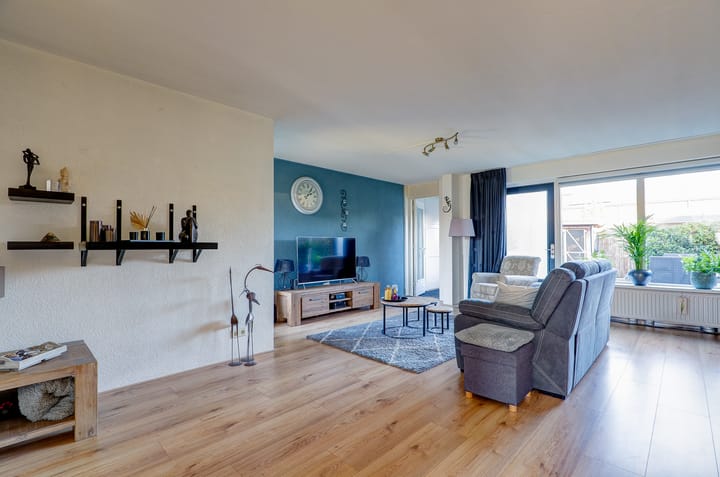 Foto 5 van Aletta Jacobsweg 68