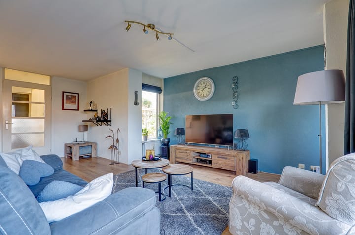 Foto 7 van Aletta Jacobsweg 68