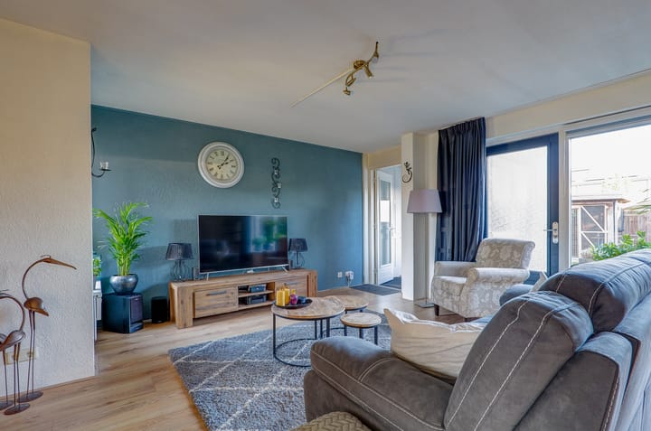 Foto 6 van Aletta Jacobsweg 68