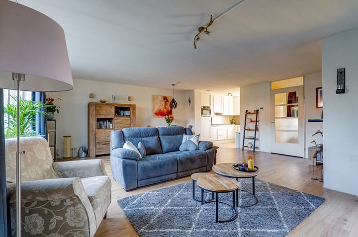 Foto 8 van Aletta Jacobsweg 68