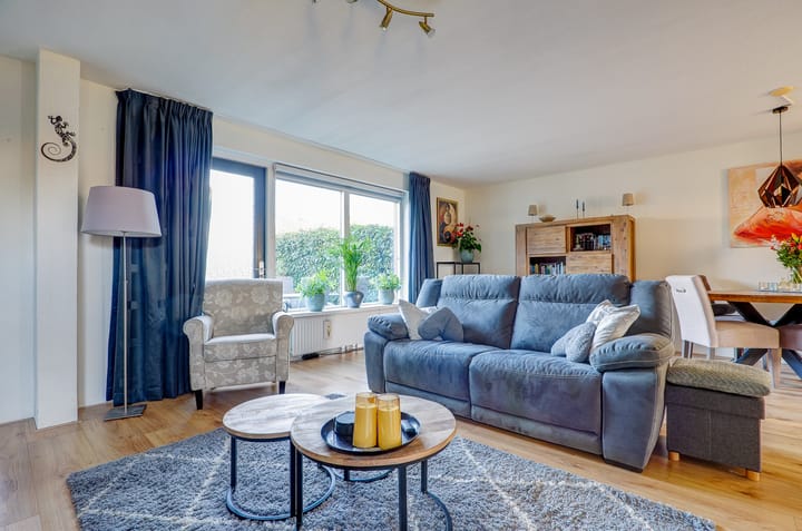 Foto 10 van Aletta Jacobsweg 68