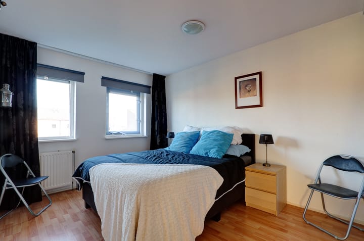 Foto 20 van Aletta Jacobsweg 68