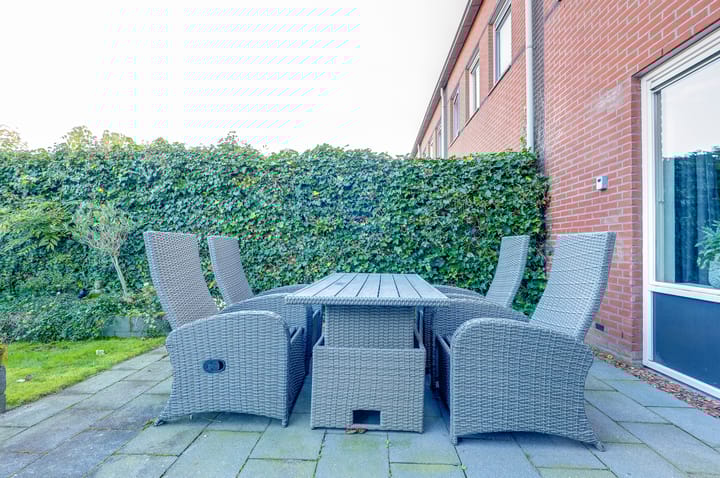 Foto 34 van Aletta Jacobsweg 68