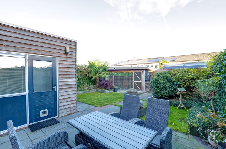 Foto 35 van Aletta Jacobsweg 68