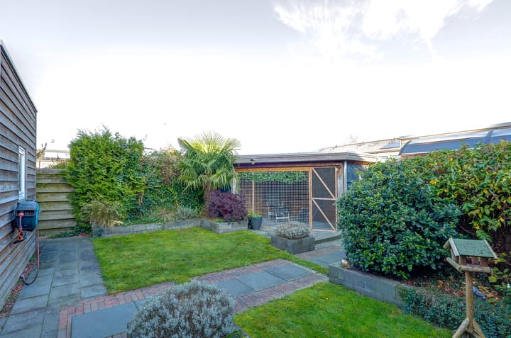 Foto 36 van Aletta Jacobsweg 68