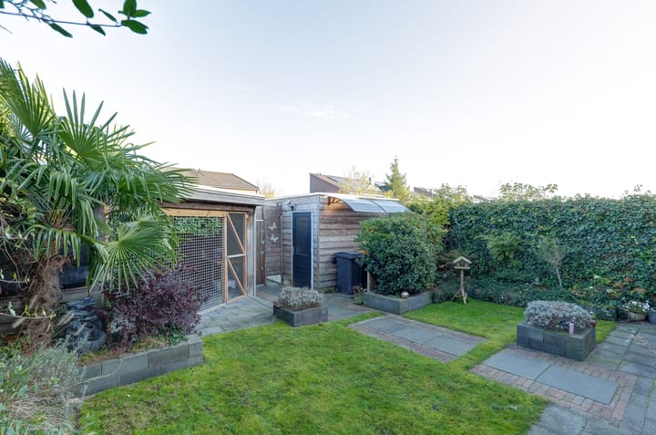 Foto 37 van Aletta Jacobsweg 68