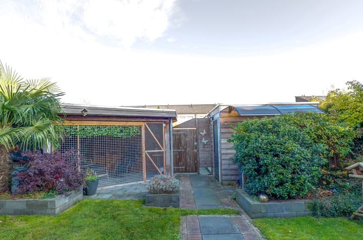 Foto 38 van Aletta Jacobsweg 68