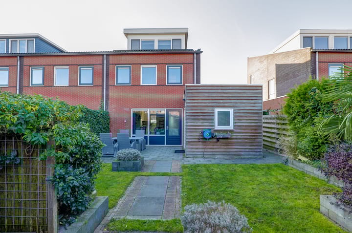 Foto 40 van Aletta Jacobsweg 68