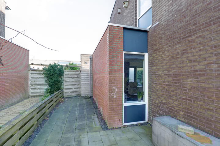 Foto 41 van Aletta Jacobsweg 68