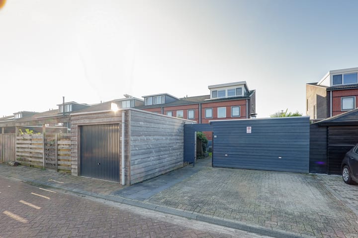 Foto 42 van Aletta Jacobsweg 68