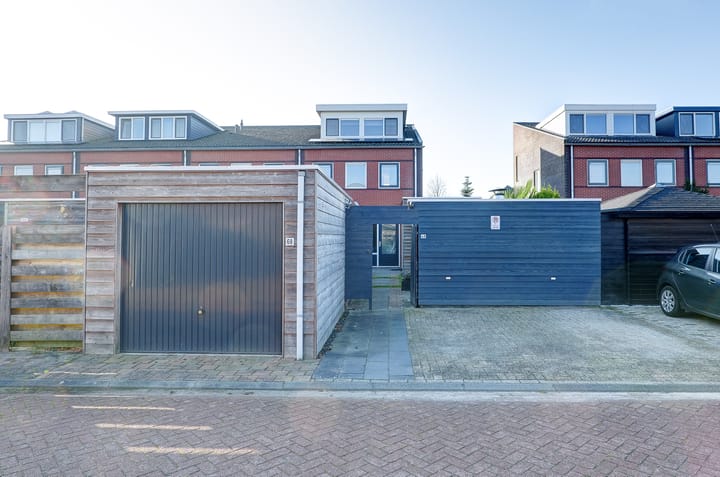 Foto 43 van Aletta Jacobsweg 68