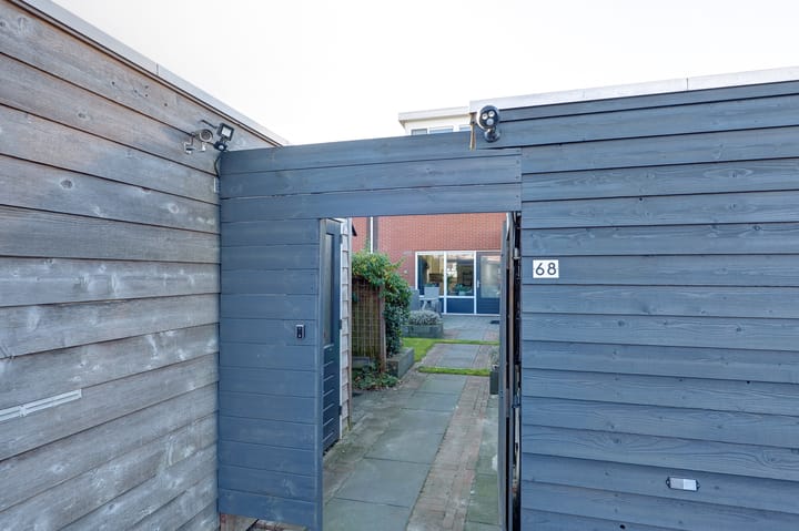 Foto 44 van Aletta Jacobsweg 68