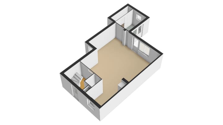 Foto 47 van Aletta Jacobsweg 68