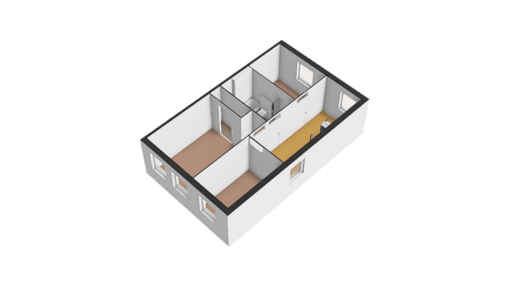 Foto 49 van Aletta Jacobsweg 68