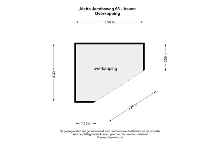 Bekijk foto 54 van Aletta Jacobsweg 68