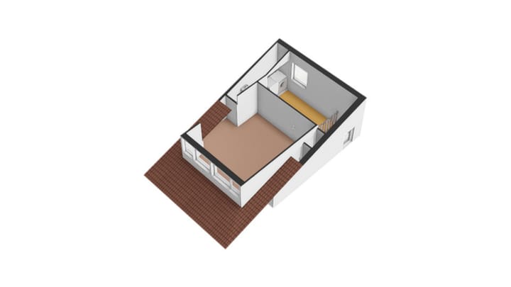 Foto 58 van Aletta Jacobsweg 68