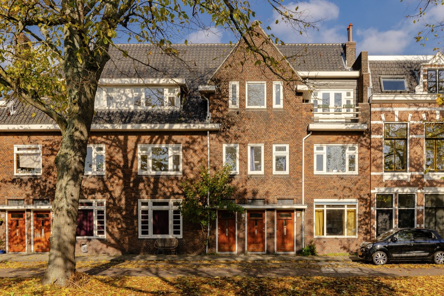 Foto 1 van Garenkokerskade 13-B