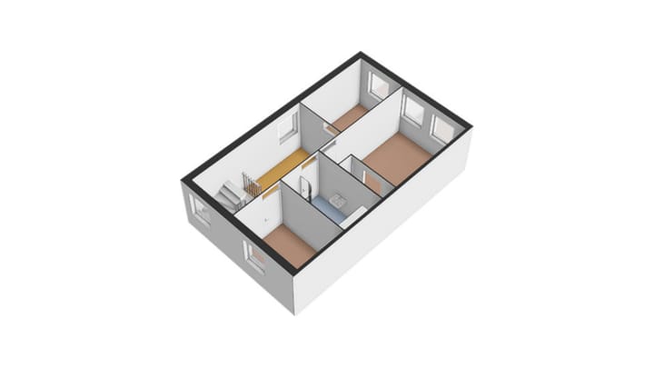 Foto 50 van Aletta Jacobsweg 68