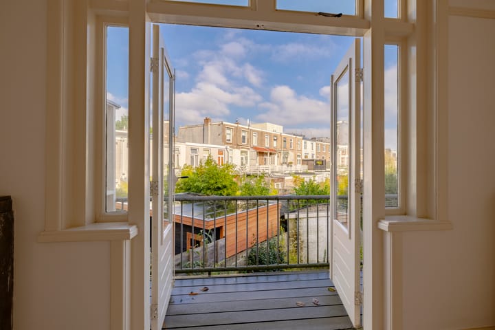 Foto 3 van Garenkokerskade 13-B