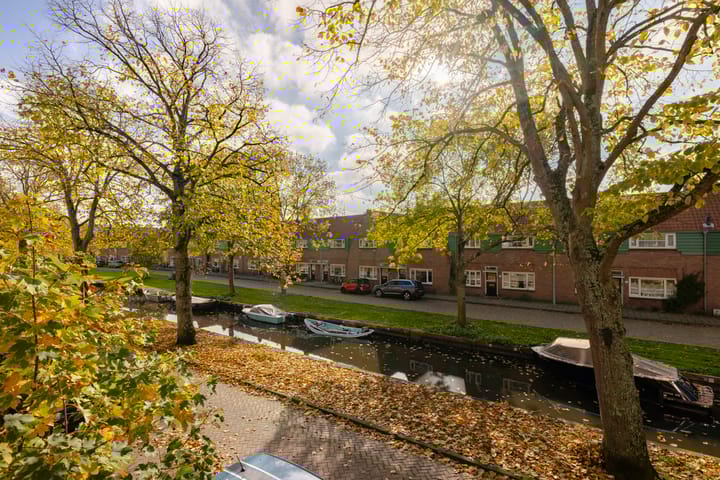 Foto 4 van Garenkokerskade 13-B