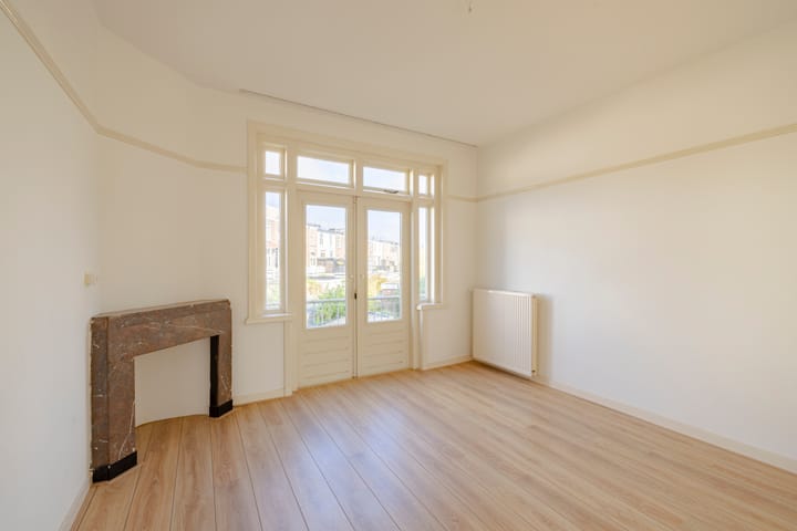 Foto 10 van Garenkokerskade 13-B