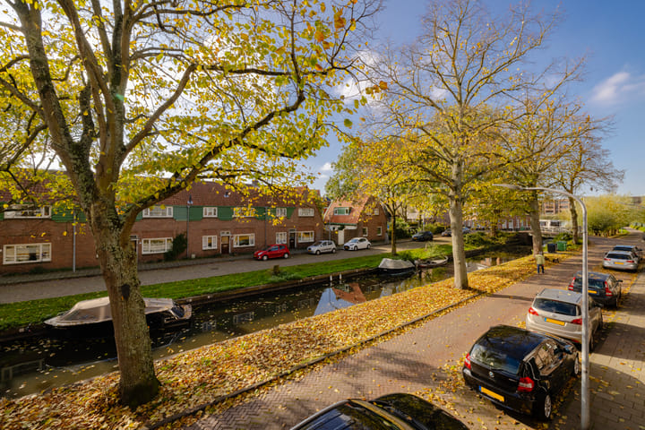 Foto 14 van Garenkokerskade 13-B