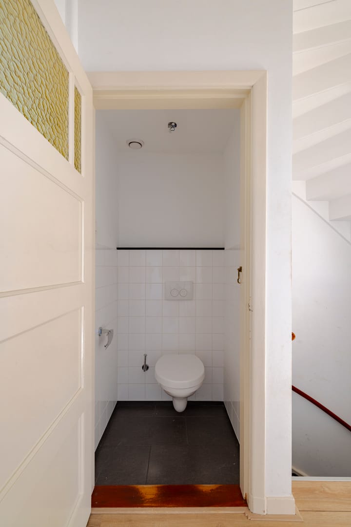 Foto 15 van Garenkokerskade 13-B