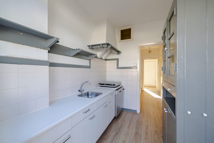 Foto 18 van Garenkokerskade 13-B