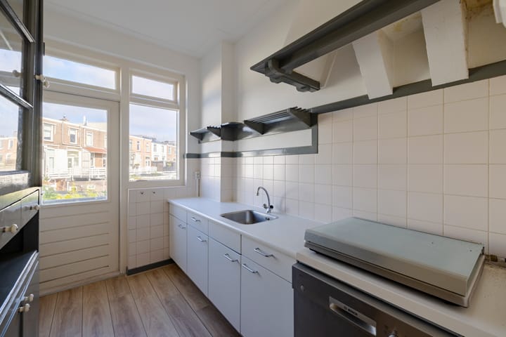 Foto 19 van Garenkokerskade 13-B