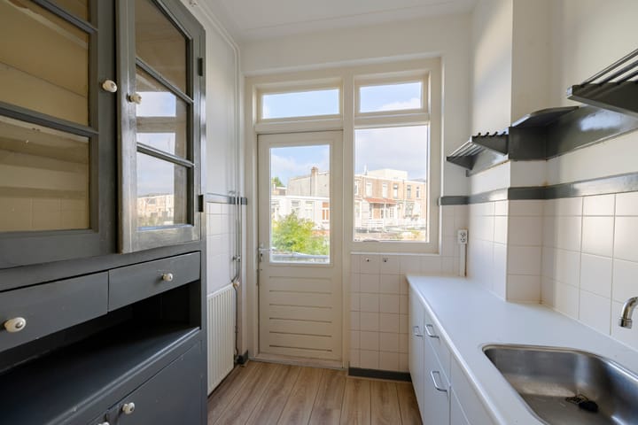 Foto 20 van Garenkokerskade 13-B