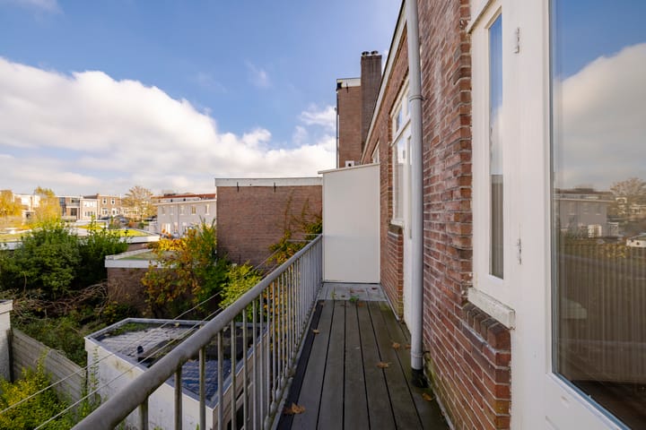 Foto 21 van Garenkokerskade 13-B